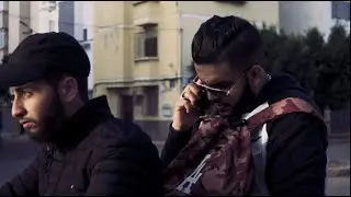 DEMON - TESTRE - PROD BY SKIZOBEATS #TODO_O_NADA1
