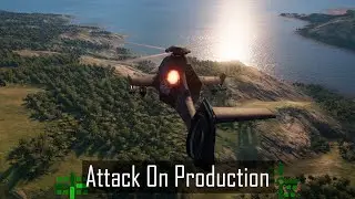 Nuclear Option - Attack On Production