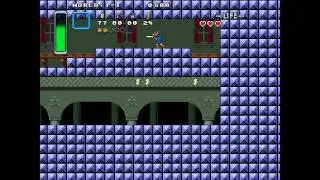 [ W.I.P. ] SmartHud HD for Smbx Lunalua v.0.7.3.0 Beta