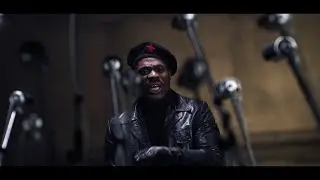 Kery James - À la Idéal J [Clip Officiel]