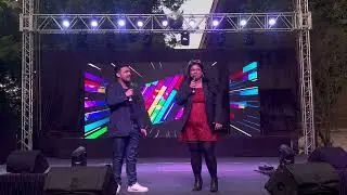 Dance Performances 1st Part | Dhruva 2024 | I2IT Pune