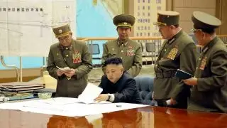 Can North Korea get through the US missile defense system?