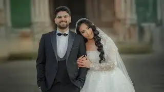 Zelal & Mehmet // Part 3 // Mahsun Ciziri // Bahar Eventlocation // JiyanVideo 2025