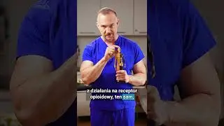 Czy lek przeciwb&oacute;lowy Tramadol uzależnia?