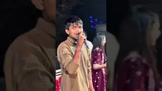 Shilesh thakor live program