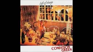 Condition Green - Heart Breaker