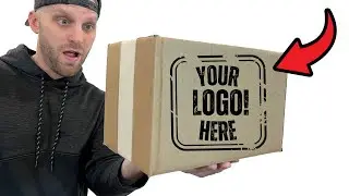 How to Brand Your Shipping Supplies for FREE!