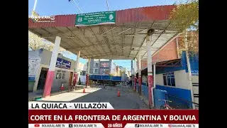 COMUNIDAD BOLIVIANA EN ARGENTINA  BOLIVIA AL AIRE TV - TELEVISI&Oacute;N BOLIVIANA