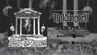 HOLDING CELL - INDICTMENT [SINGLE] (2020) SW EXCLUSIVE