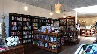 SLO San Luis Obispo County, Arroyo Grande Village Local Walking Tour, AG Village 7/2/ 2025