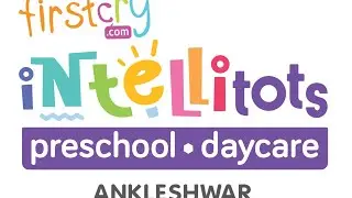Firstcry Intellitots Preschool Ankleshwar - Sports Day 2025 