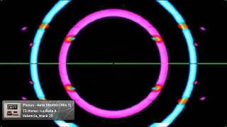 Plexus - Auto Shutter (Mix 3)  🇫🇷 🇮🇹