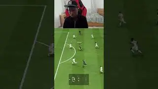 ТОП-3 СПЕЦИАЛЬНЫХ ПРИЕМА В FC26👀 #fc26 #tutorial