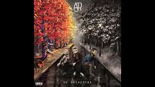Joe (Lyrics) - AJR