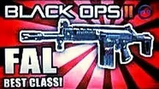 BEST CLASS SETUP FAL OSW