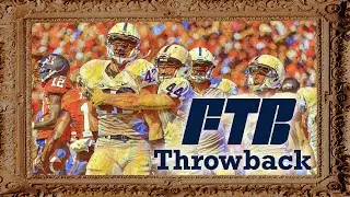 FTB Throwback: A Dish Best Served Cold - Penn State vs. Illinois 2012