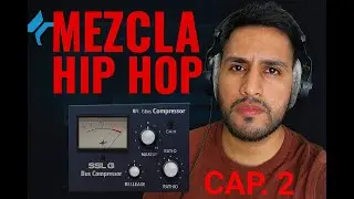 CÓMO HACER RAP – Proceso REAL desde CERO | Tutorial 2 · Cap 2