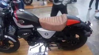 UM Renegade Duty S & Duty Ace | First Look & Price | Auto Expo 2018 LIVE | Motown India