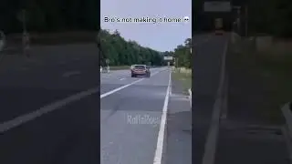 If you know you know 💀 | #shorts #audi #audirs6 #crash #kerosene #automobile #fyp