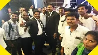Vestige Inspiring Leader & Trainer Universal Crown Director Mr.A.R.Mohamed Farooq Testimonial