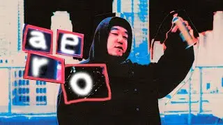 aero-k &mdash; mars [official video]