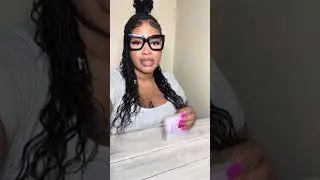 ✨SHE LOOKING ST00PID 4SPENDING ALL DAT MONEY ON USELESS SPELLWORK N A FALSE READING😂😂 FAFO