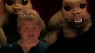 Doctor Who | World War Three - The Doctor’s Final Warning
