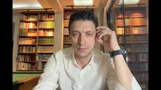 Halis Bayancuk (Ebu Hanzala) İddia: Müslümanların Kemalistleşmesi