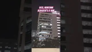 DLF 2 Newtown | Kolkata&rsquo;s Modern IT Destination