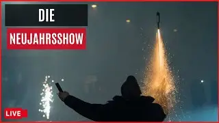 Eine rote Pille zum Neuen Jahr!