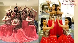 Bollywood Mendhi Night Dance | LTR Dance
