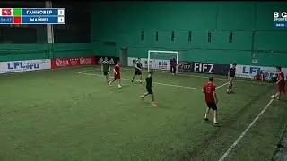 Hannover vs Mainz (1-3) !! BudnesLiga Full Match 2020.