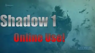 COD4 | Shadow Off Host R2R Mod Menu | Online Use | Preview #3