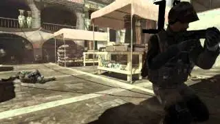 ArcGames - MW3 Game Clip