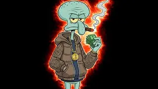 Hard Fast Rap Trap Beat Instrumental | Freestyle Beat - 