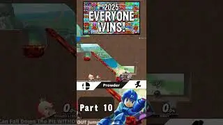 A Win For Everyone !! Part 10