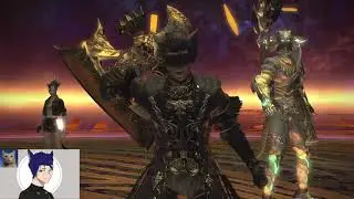 UCOB CLEAR! WAR POV 5/7/2023 (Audio from @Palextract on twitch :D)