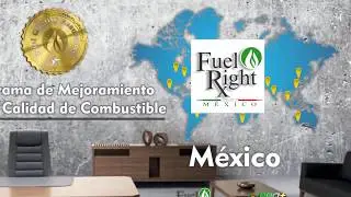 Programa de Mejoramiento de la Calidad del Combustible #FQA #FuelRight #Proactivo