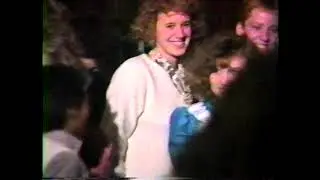 Jills recep 3cake dance leae