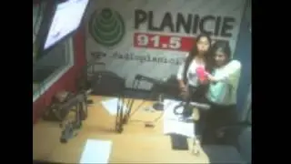 Radio Planicie 91.5 FM Traffic Family Radio Show 11-06-2016