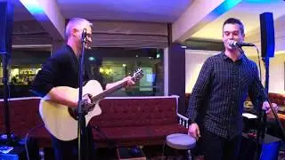 Knight entertainments & Host Leon bring you open mic nights