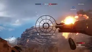 Battlefield&trade; 1 Open Beta,сбил кукурузник