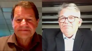 Dryden mayoral candidates outline priorities