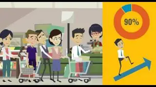 Fivesquid explainer video