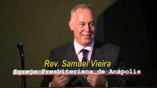 Laodiceia uma igreja morna sv