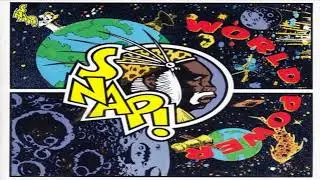 05 Snap! &ndash; I'm Gonna Get You To Whom It May Concern