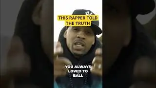THIS RAPPER HELPS WITH PAIN #rap #christianhiphop #shorts
