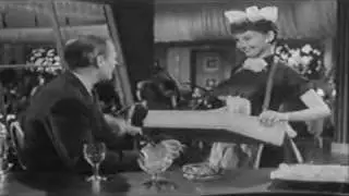 Audrey Hepburn in Laughter in Paradise