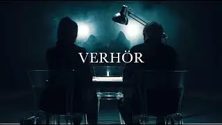 REYES feat. LEXI & LUUK - Verhör