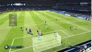 FIFA 16 #6 SOTW oWorldRank_HB